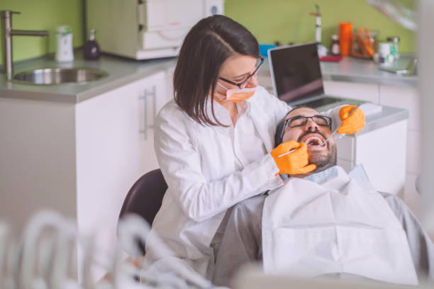 Best Broken or Cracked Tooth Emergency Dentist in Malibu, CA