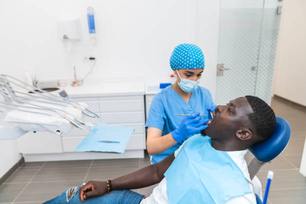 Emergency Dental Services for Seniors
